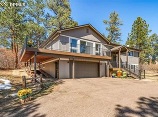 4047 Kalamath Dr, Larkspur, CO 80118