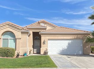 492 Fairways Dr, Mesquite, NV 89027