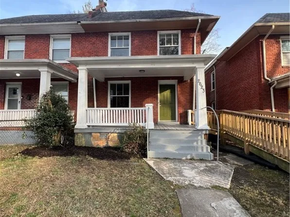 2623 3rd Ave, Richmond, VA 23222