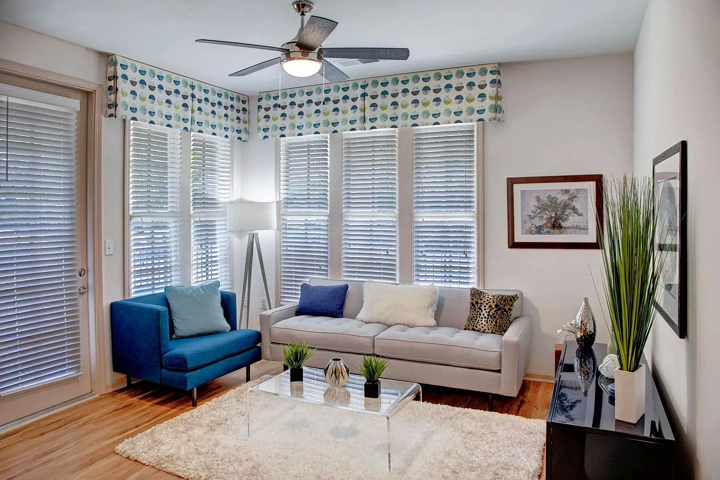 The Moderne at Providence Apartments — Photo 3