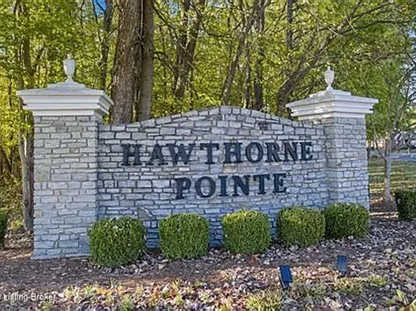 9100 Hawthorne Pointe Dr Unit 201, Louisville, KY 40272