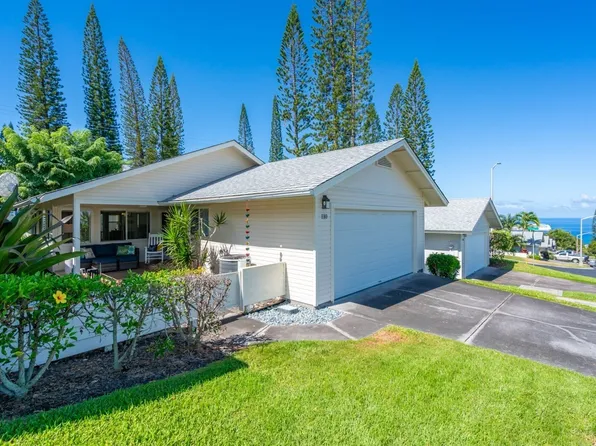 75-233 Nani Kailua Dr APT 110, Kailua Kona, HI 96740