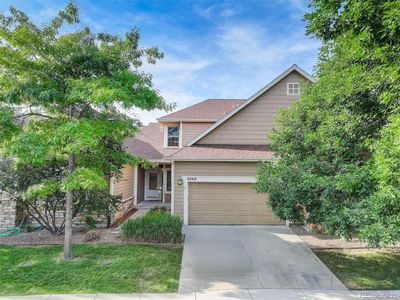 6068 W Utah Lane, Lakewood, CO, 80232