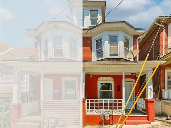 3rd image of 633 W Wilkes Barre St