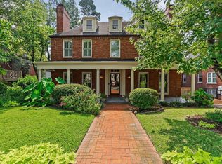 5223 Sherwood Rd, Little Rock, AR 72207