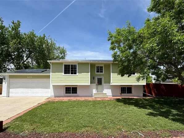 4273 Woodglen Boulevard, Thornton, CO 80233
