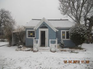 889 Canyon Rd, Ogden, UT 84404