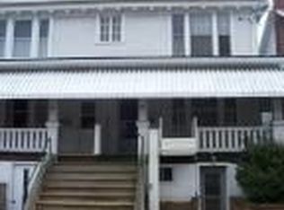 230 E Bertsch St, Lansford, PA 18232