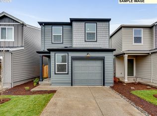 1104 SE 193rd Pl, Camas, WA 98607