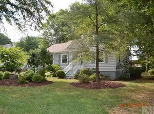 309 W 27th St, Newton, NC 28658