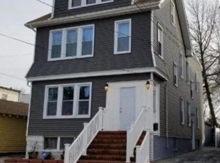 91 University Pl, Irvington, NJ 07111