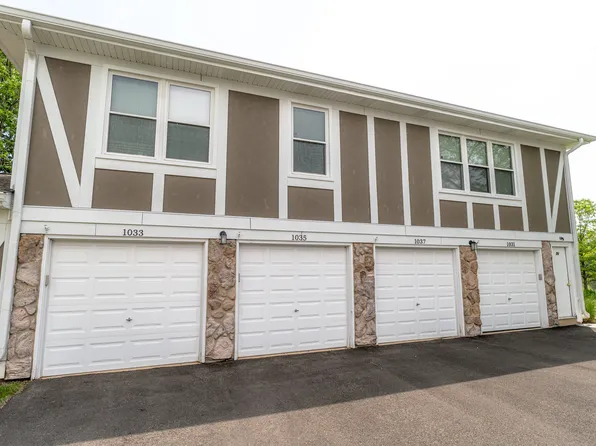 1035 Boston Hbr, Schaumburg, IL 60193