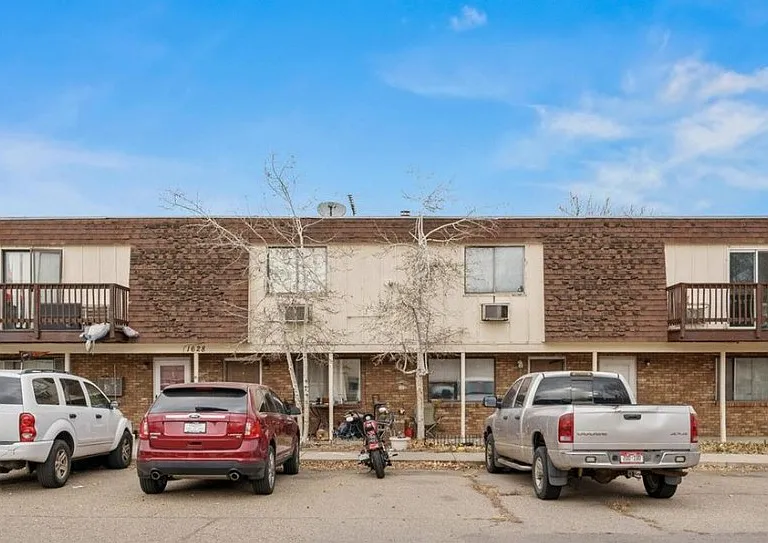 1628 E Pitkin St #B — Photo 1