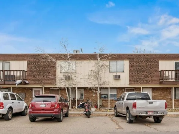 1628 E Pitkin St, Fort Collins, CO