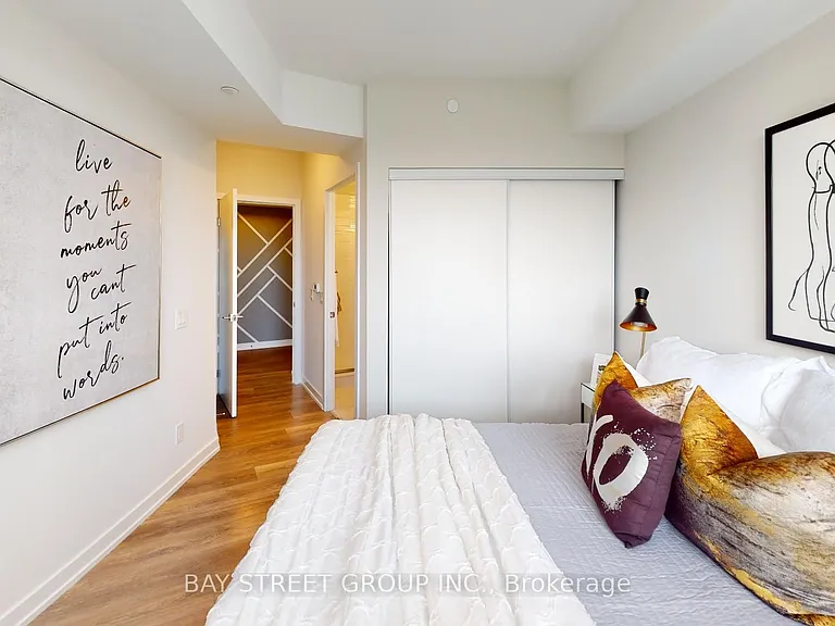 159 Wellesley St E #1908 — Photo 24