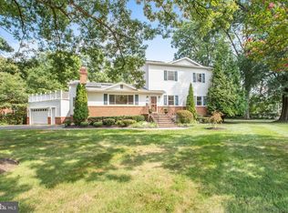 2617 N Stevens St, Alexandria, VA 22311