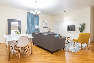 Rented by Furnished Habitat