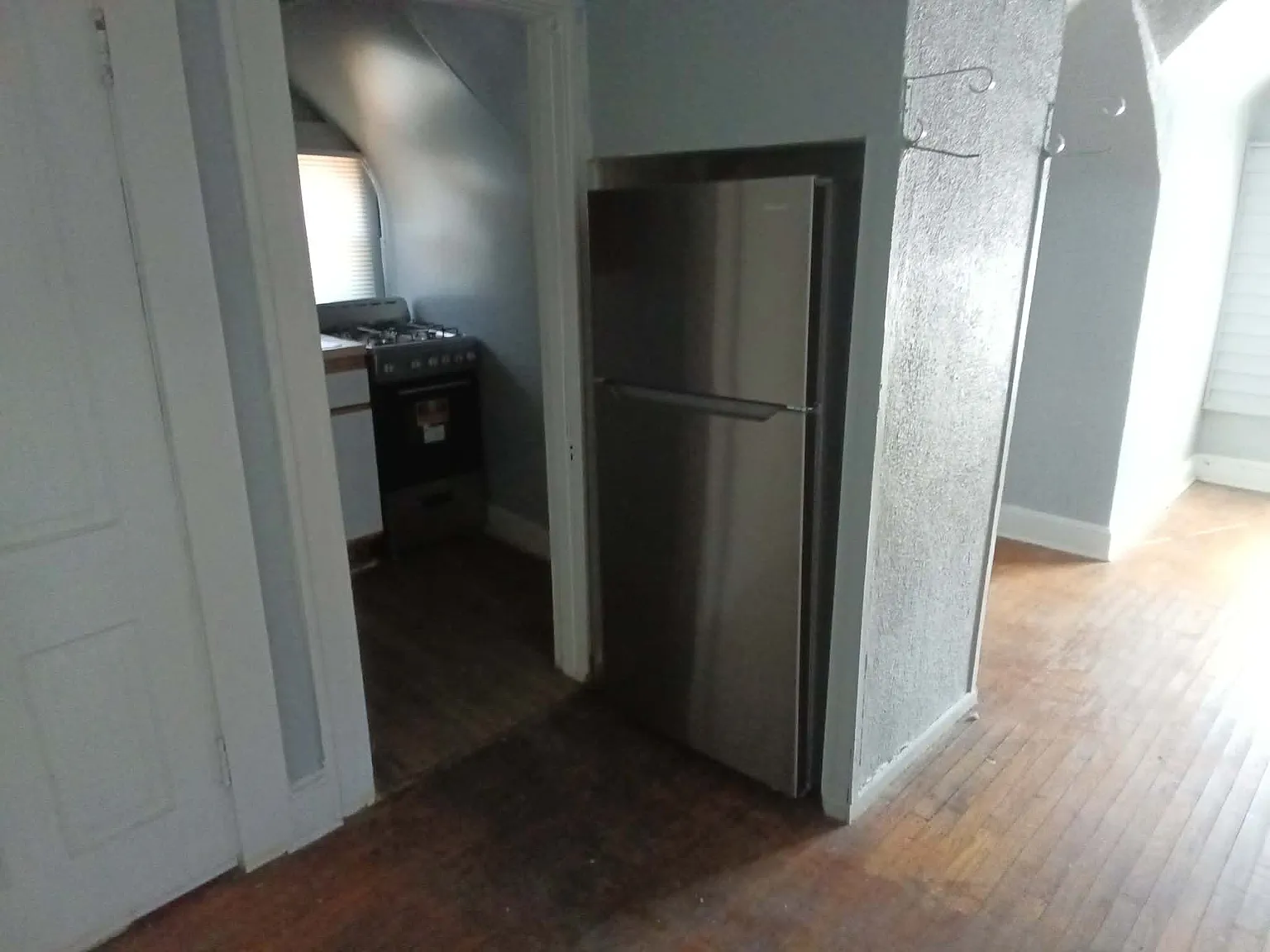 1 bed, 400 sqft, $850 — Photo 4