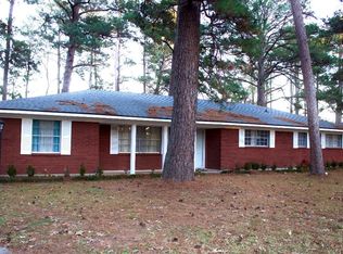 9409 Francais Dr, Shreveport, LA 71118