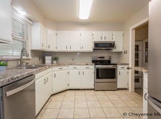 3335 Grove Dr, Cheyenne, WY 82001