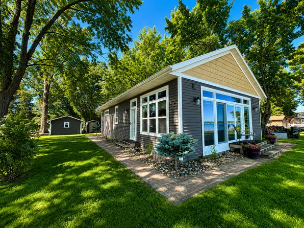 44375 Rush Lake Trl, Ottertail, MN 56571