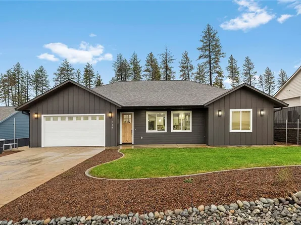 717 Madrone Way, Paradise, CA 95969