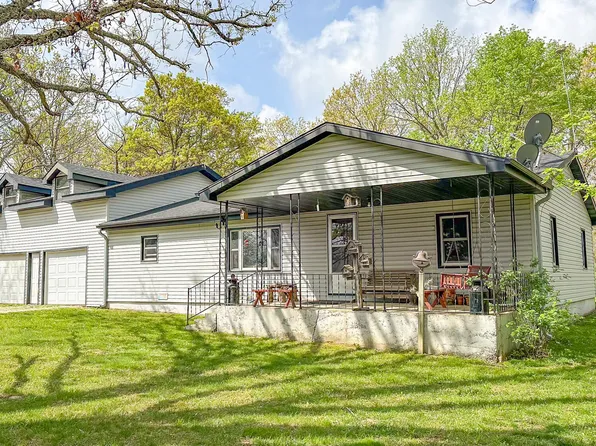 7025 Kelsay Road, Hartville, MO 65667