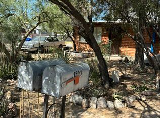 1501 N Benton Pl, Tucson, AZ 85712
