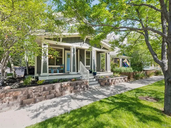 2844 Havana Street, Denver, CO 80238