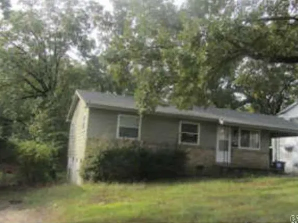 912 W 50th St, N Little Rock, AR 72118