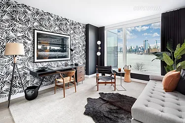 Rented by Corcoran