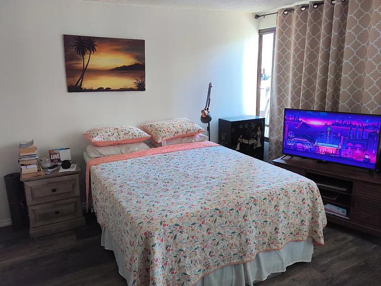 1778 Ala Moana Blvd #1805 — Photo 2