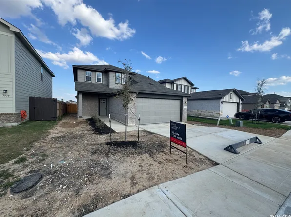 5934 Willow Point, San Antonio, TX 78219
