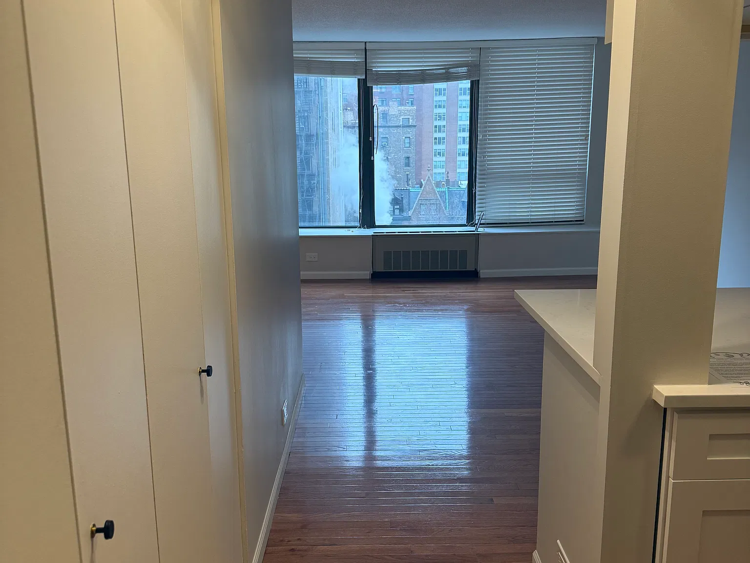 Studio, 600 sqft, $2,025 — Photo 3