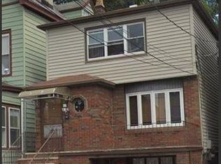 62 Columbia Ave #20, Jersey City, NJ 07307