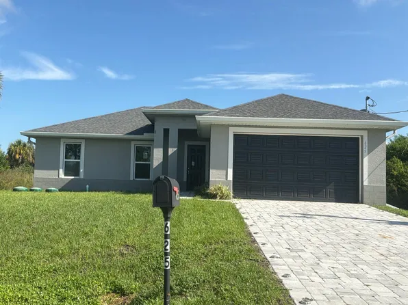 625 Clancy St E, Lehigh Acres, FL 33974