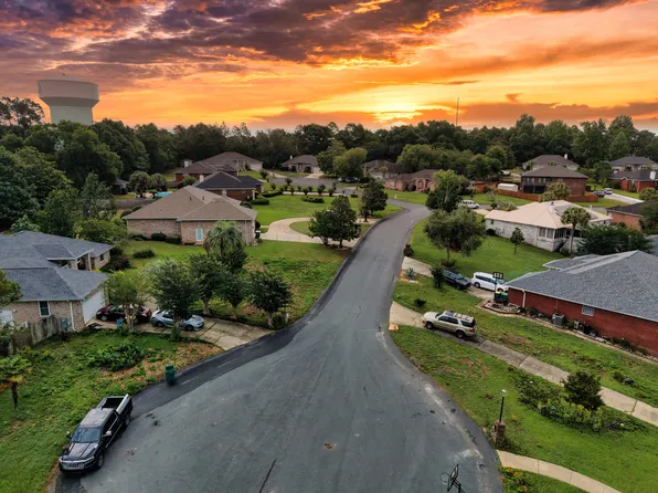 4672 Browning Ct Lot 11, Crestview, FL 32539
