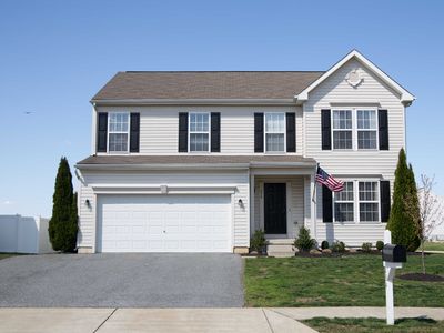 234 Lone Tree Dr, Camden Wyoming, DE, 19934