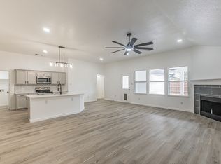 1505 Kittyhawk Dr, Little Elm, TX 75068