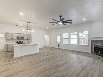 1505 Kittyhawk Dr, Little Elm, TX, 75068