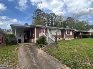2351 Headland Dr, East Pt, GA