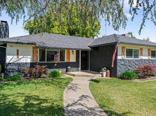 3689 Suzanne Way, Redding, CA 96002