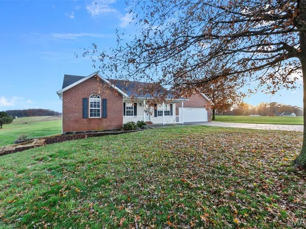 168 Blueberry Ln, Jackson, MO 63755