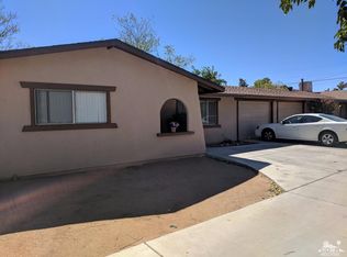 7466 Acoma Trl, Yucca valley, CA 92284