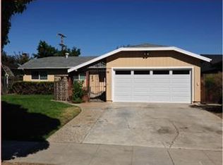 969 Kingfisher Dr, San Jose, CA
