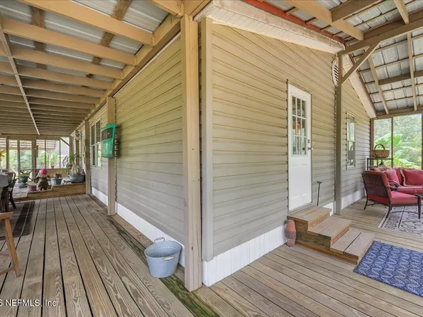 6308 GRANDVIEW Court, Keystone Heights, FL 32656