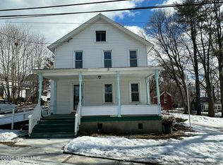 10 Burgoyne Ave, Fort Edward, NY 12828