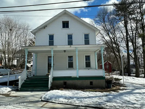 10 Burgoyne Avenue, Fort Edward, NY 12828