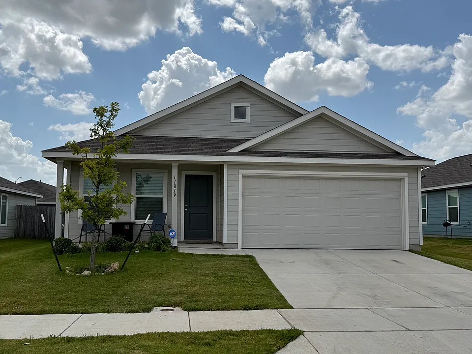11819 Arkoma Dr