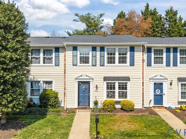 9327 Gildenfield Ct, Henrico, VA 23294